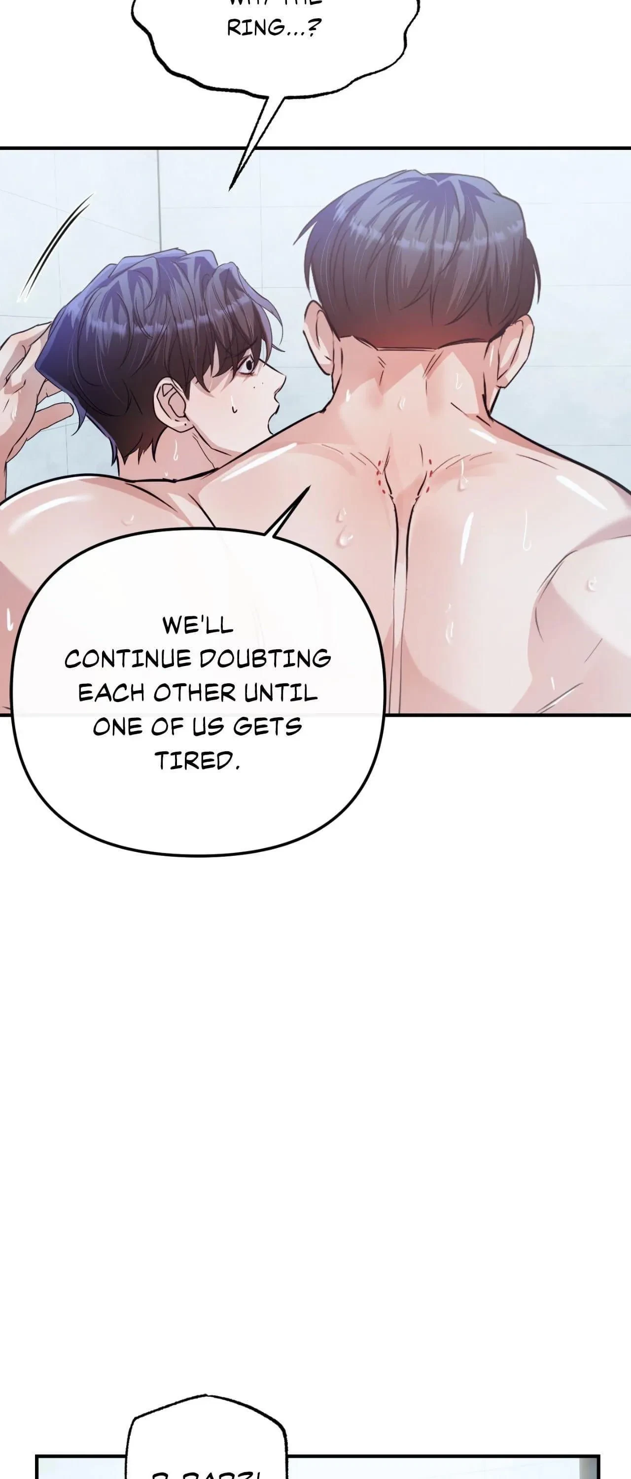 A Crown Of Thorns Chapter 45, page 54