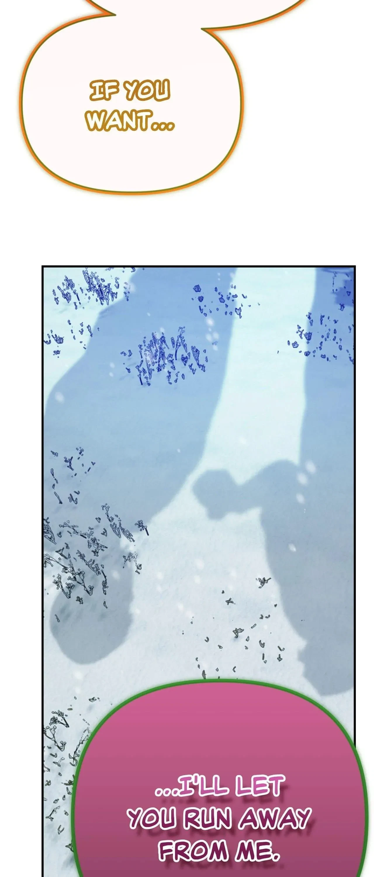 A Crown Of Thorns Chapter 45, page 6