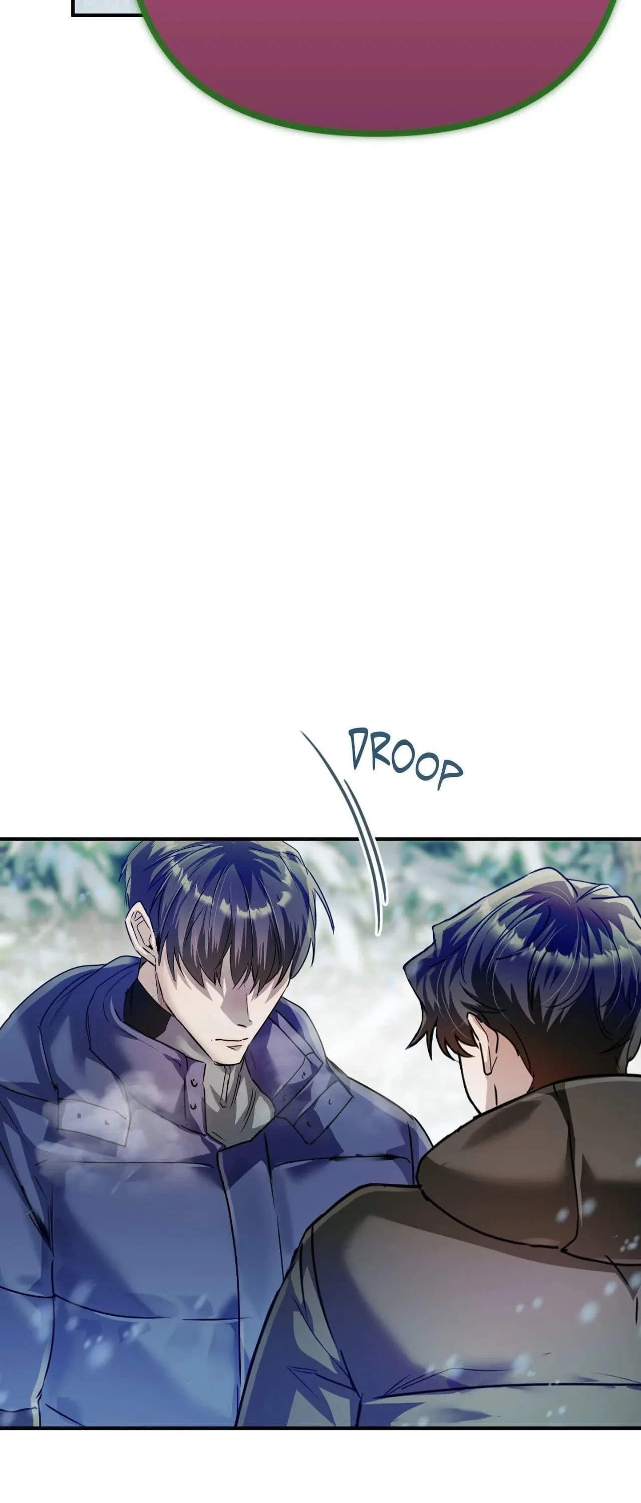 A Crown Of Thorns Chapter 45, page 7