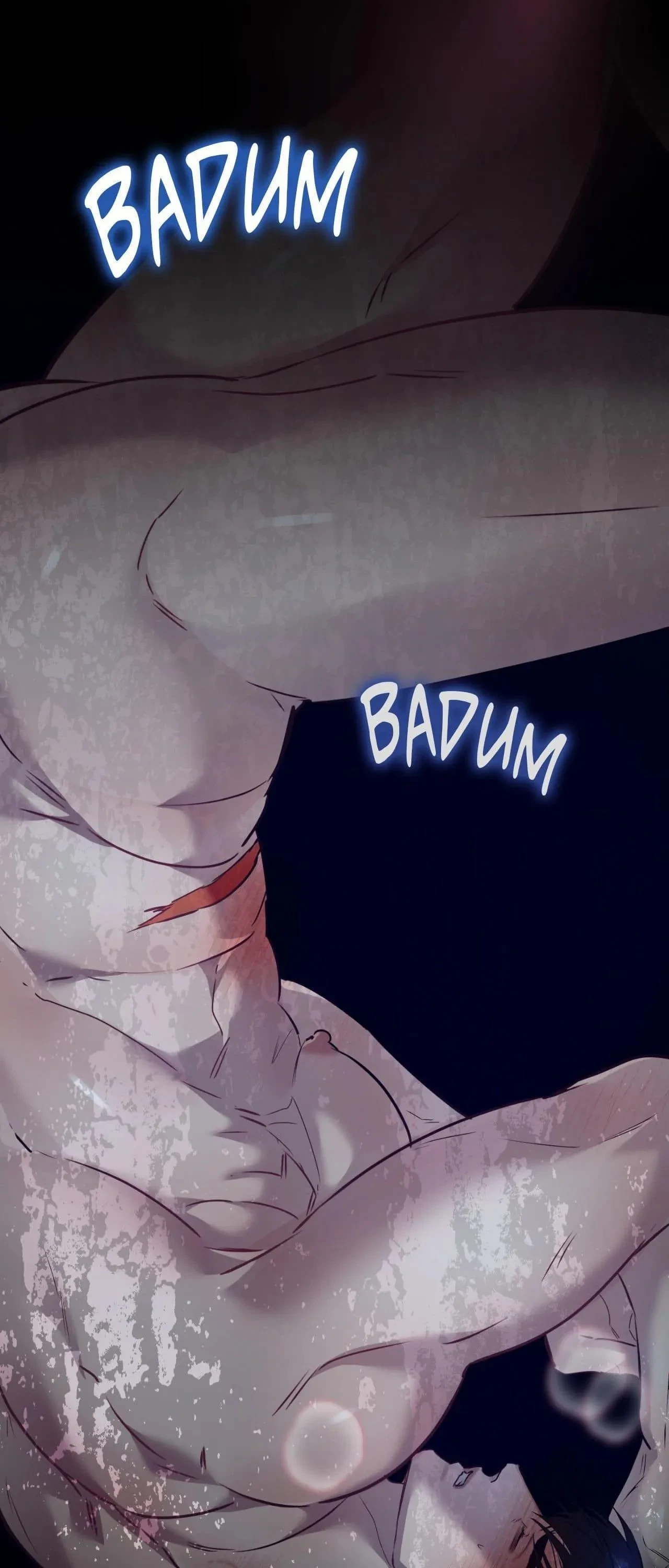 A Crown Of Thorns Chapter 45, page 76