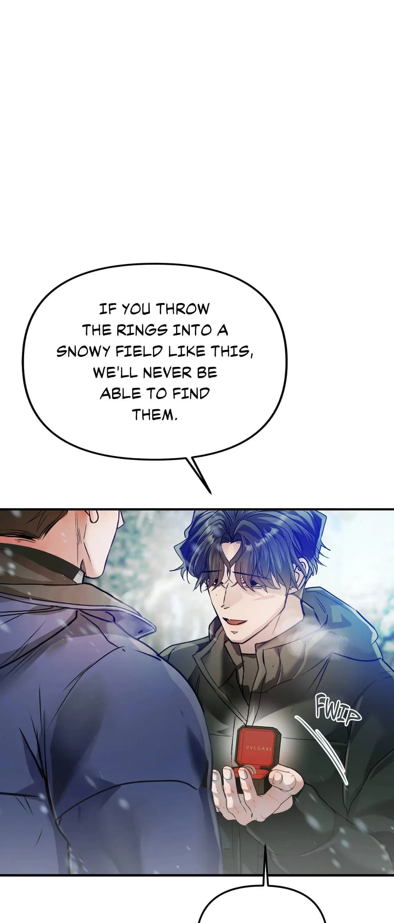 A Crown Of Thorns Chapter 45, page 9