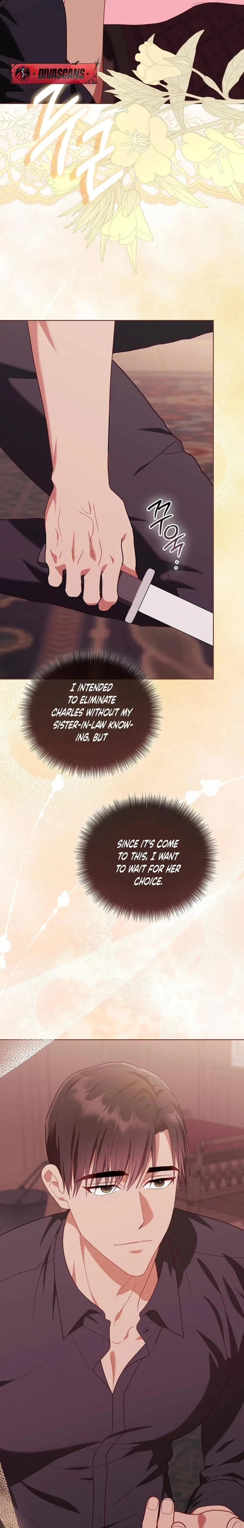 The Fruit Of Immorality Chapter 25, page 2