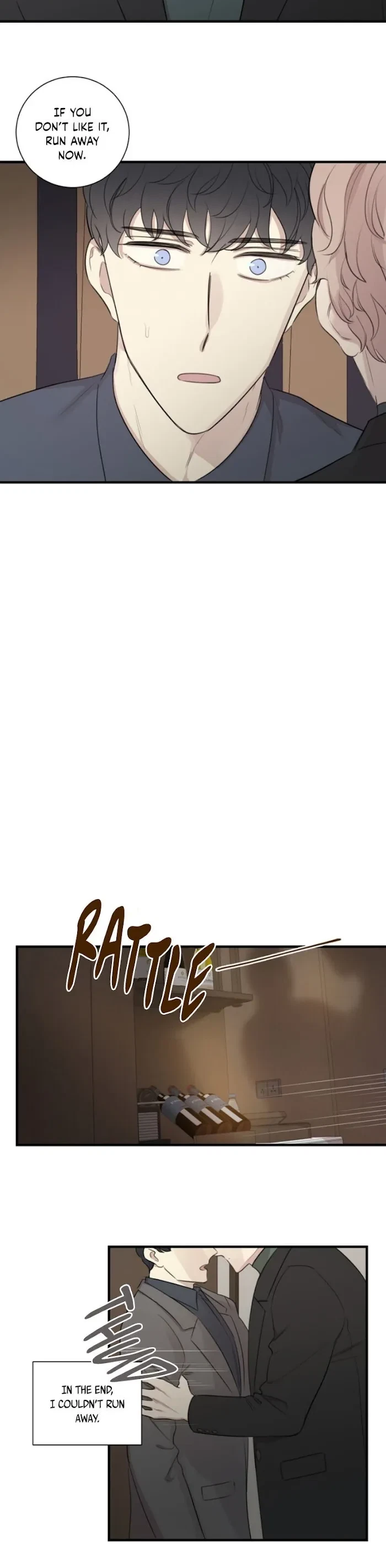 Border Light Chapter 14, page 10