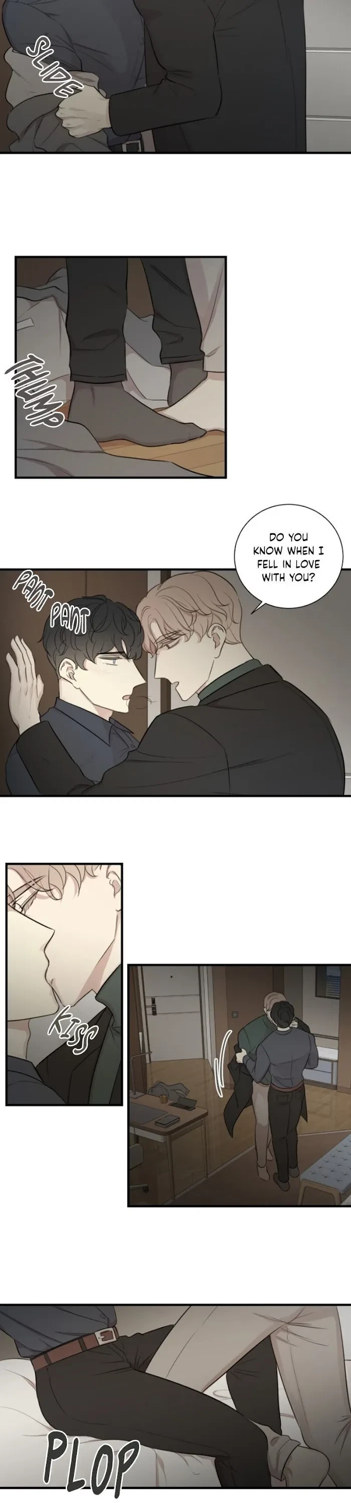 Border Light Chapter 14, page 12