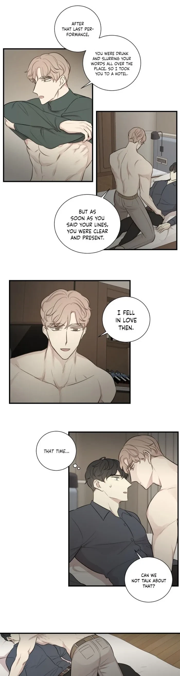 Border Light Chapter 14, page 13