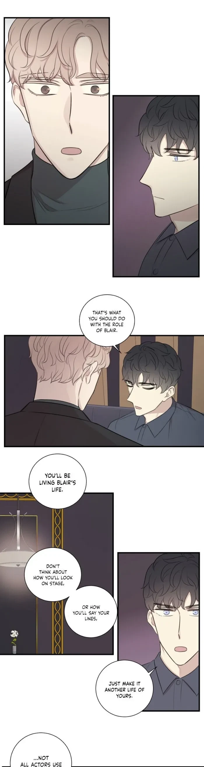 Border Light Chapter 14, page 6