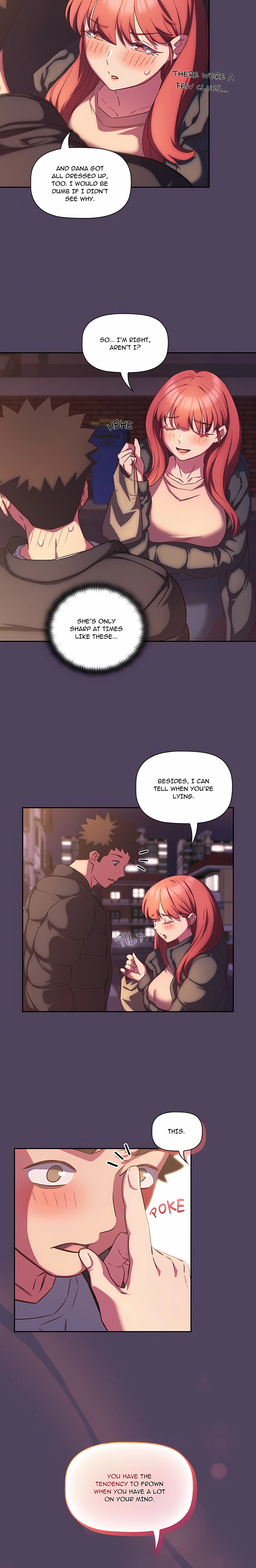 The Four Of Us Cant Live Together Chapter 29 (Uncensored), page 2