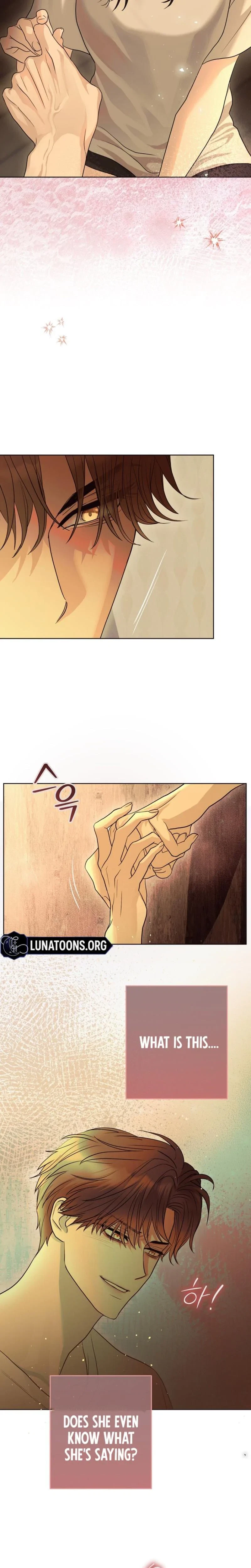 Ant Cave Chapter 11, page 11
