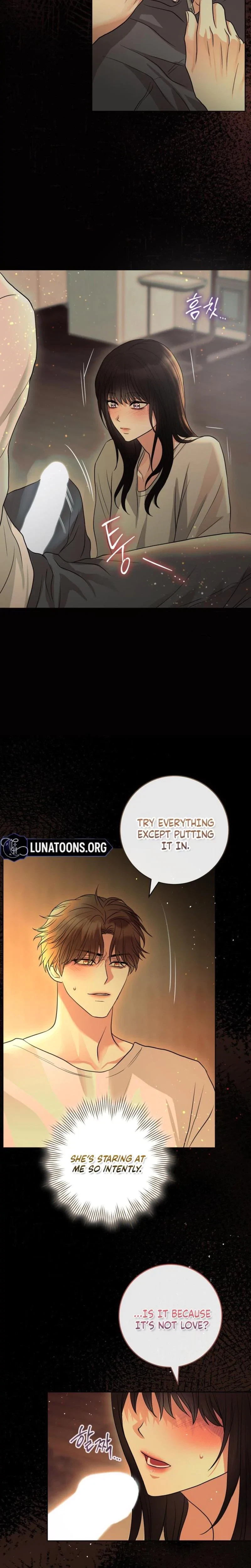 Ant Cave Chapter 11, page 18