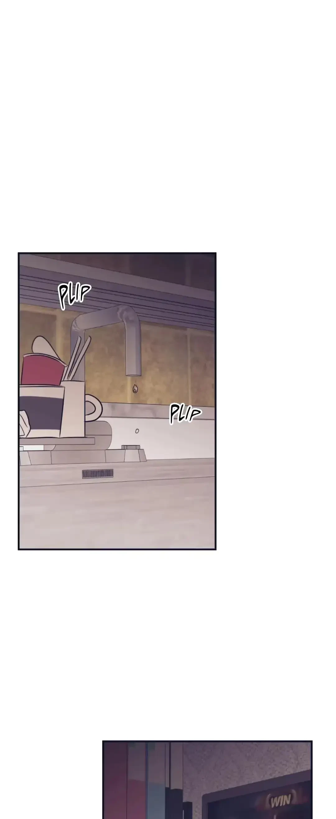 Perfectly Broken Love Chapter 21, page 2