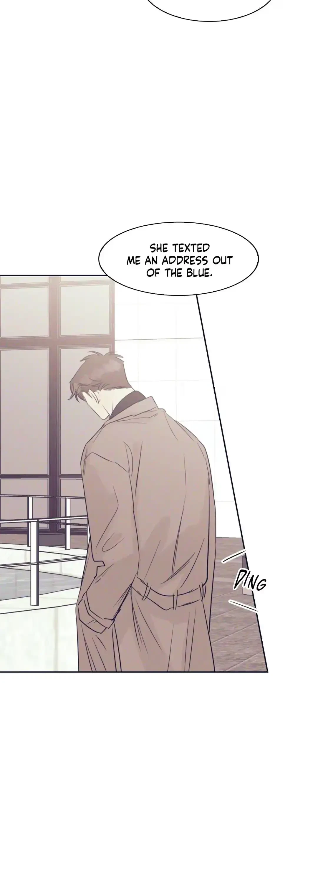 Perfectly Broken Love Chapter 21, page 23