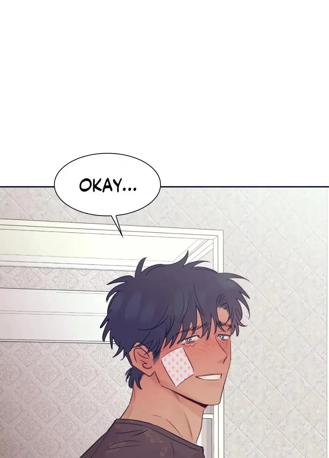 Perfectly Broken Love Chapter 21, page 40