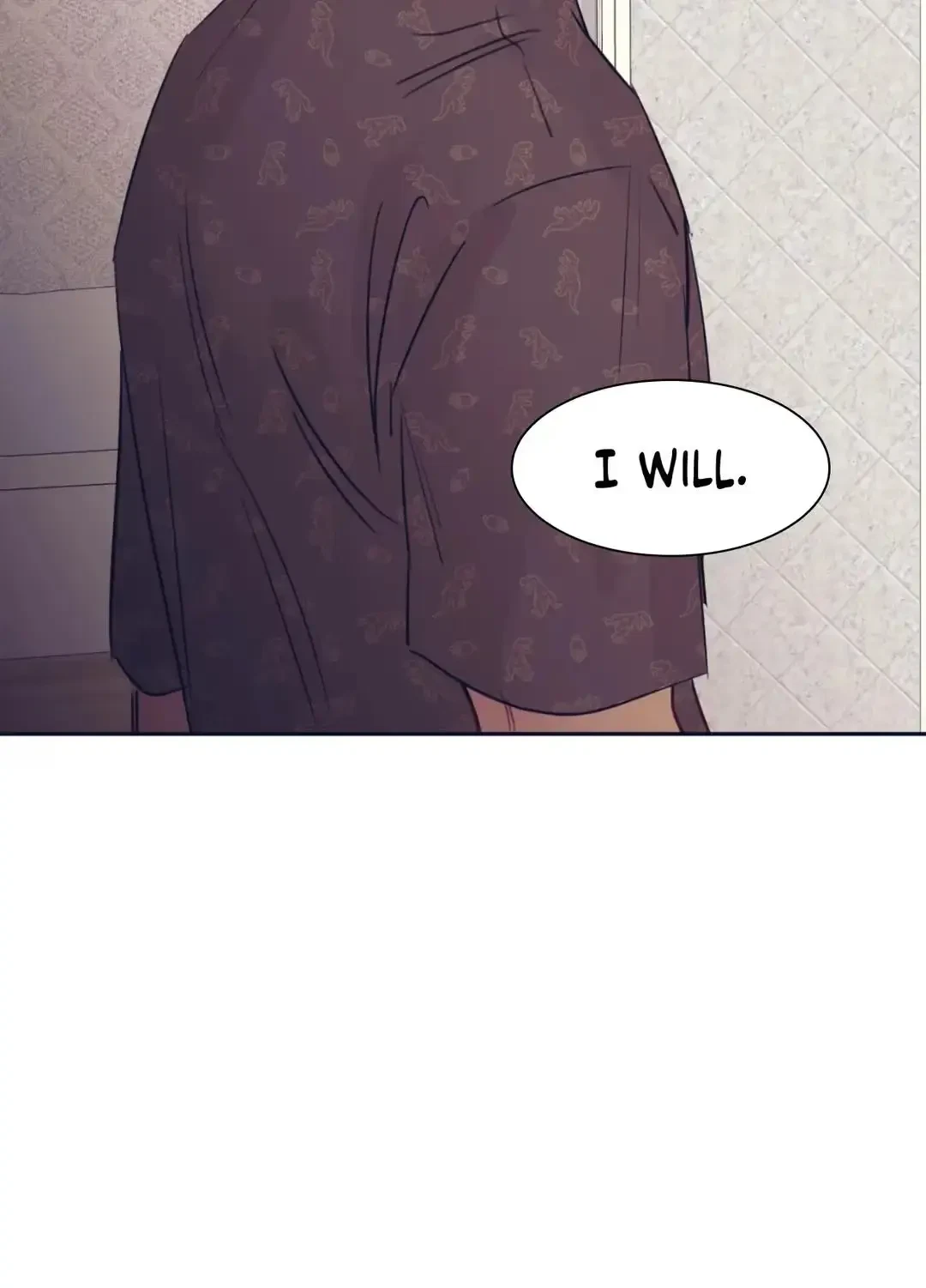 Perfectly Broken Love Chapter 21, page 41