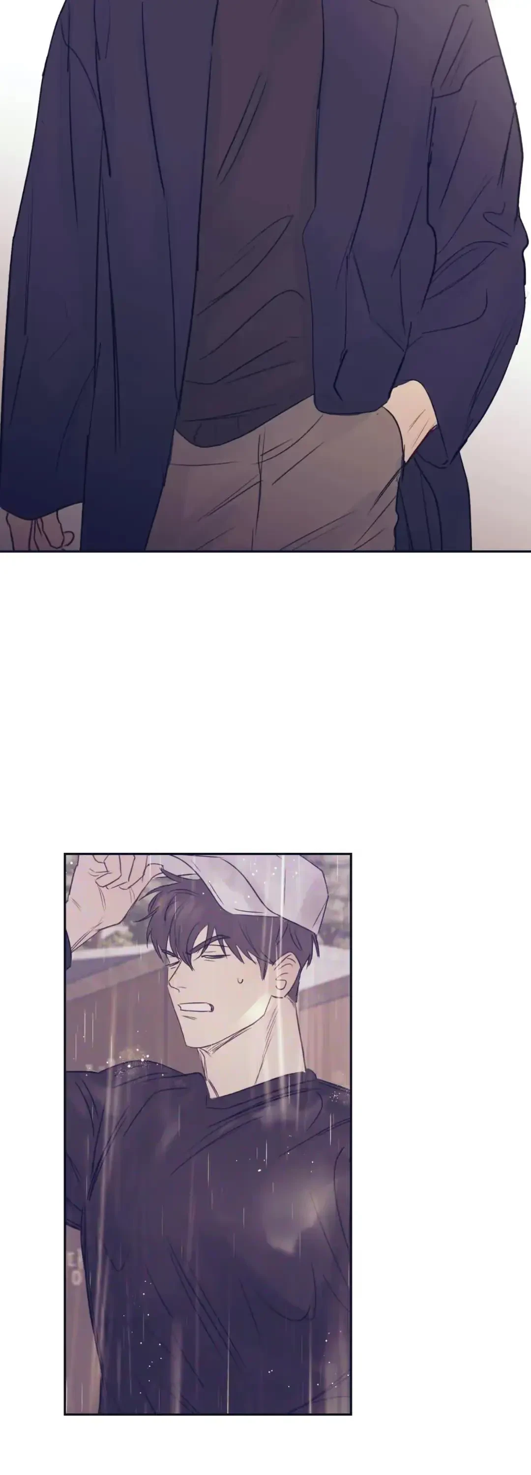 Perfectly Broken Love Chapter 21, page 47