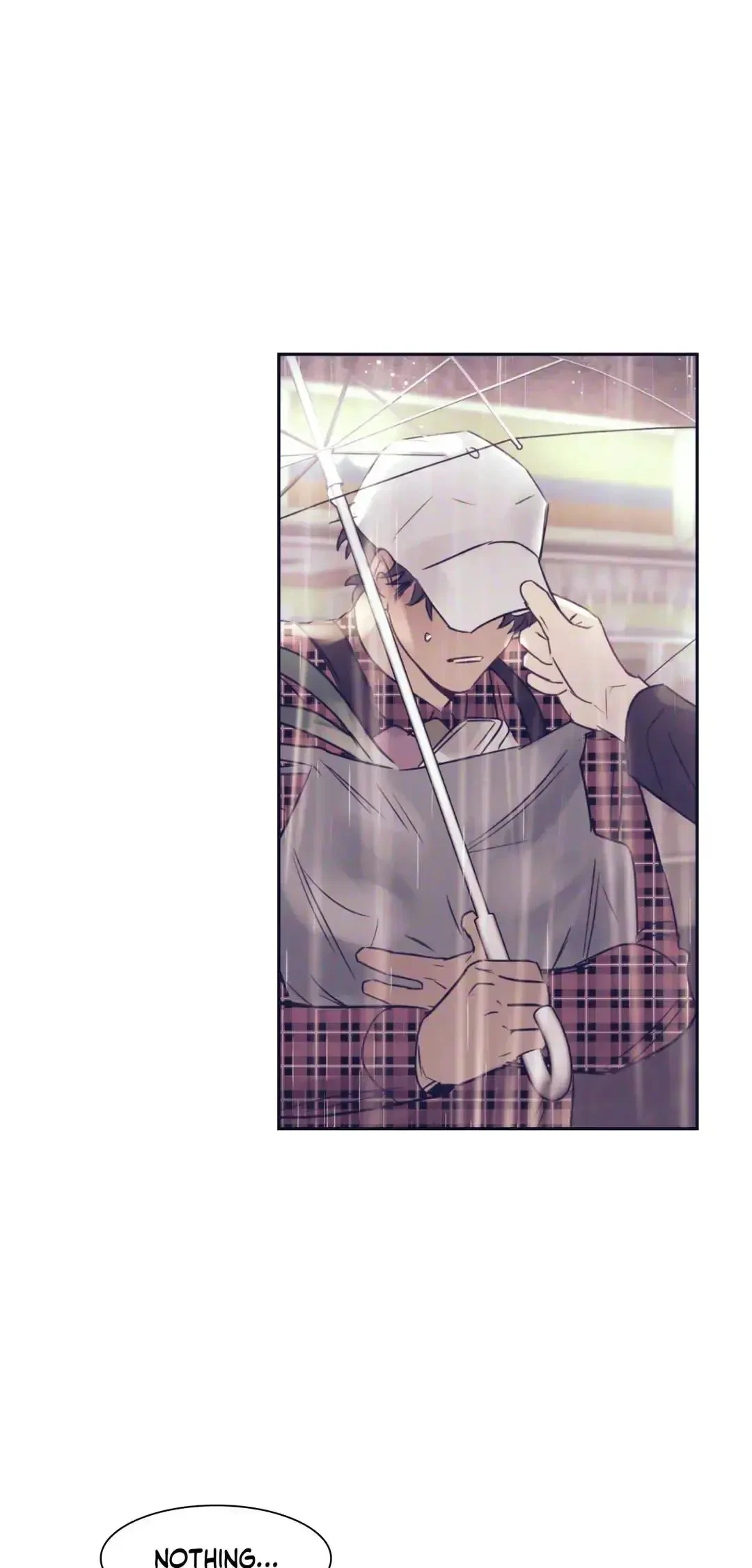 Perfectly Broken Love Chapter 21, page 48