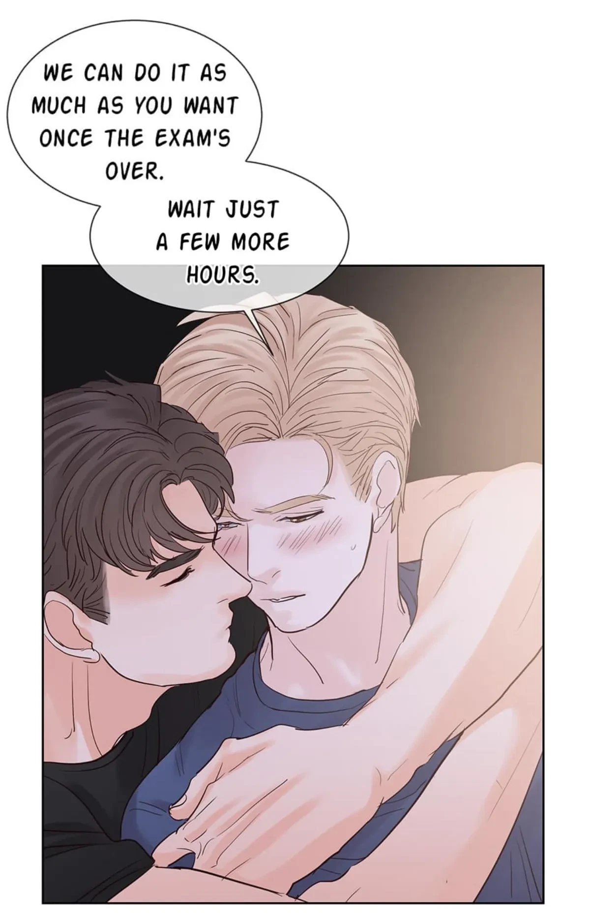 Chapter 72: Special episode 7, page 19