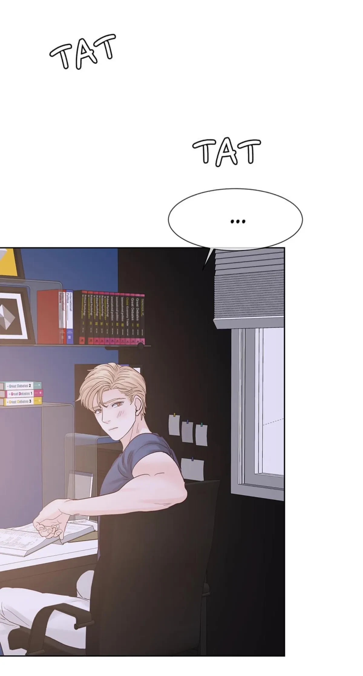 Chapter 72: Special episode 7, page 24