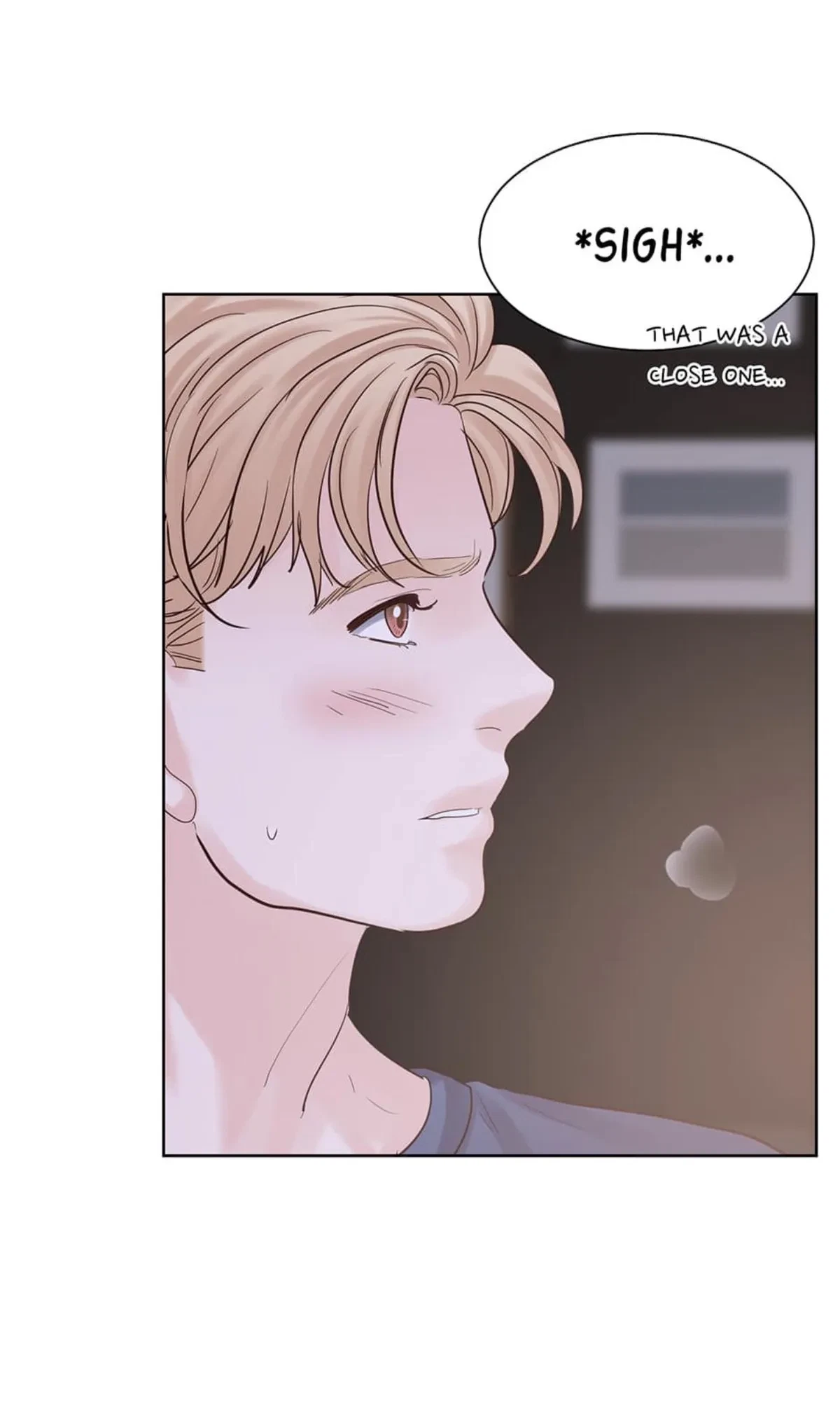 Chapter 72: Special episode 7, page 26