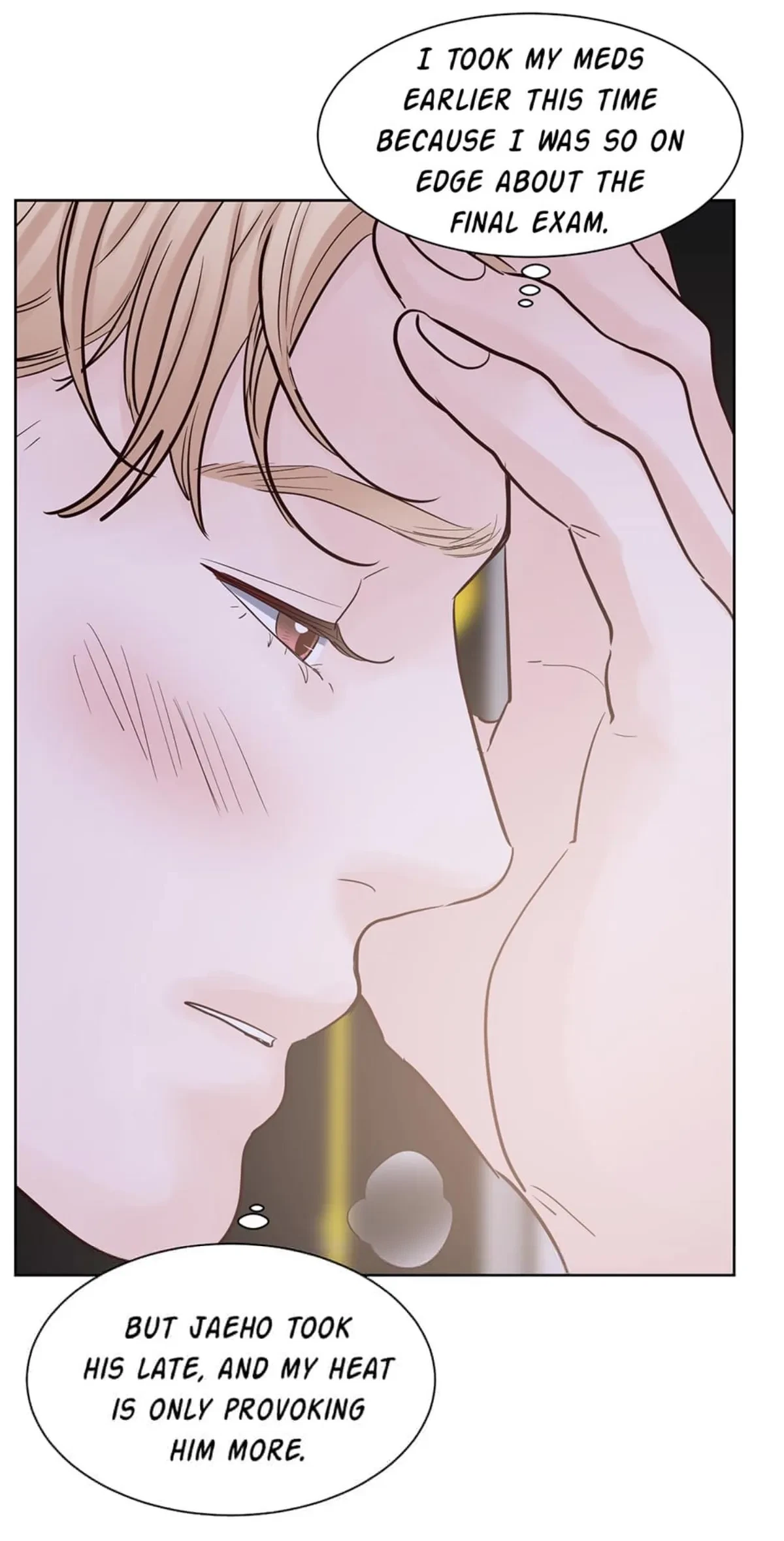 Chapter 72: Special episode 7, page 29