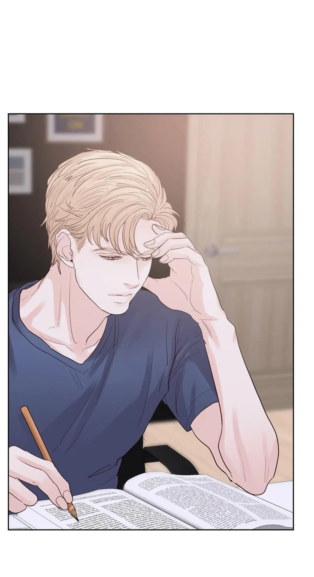 Chapter 72: Special episode 7, page 6