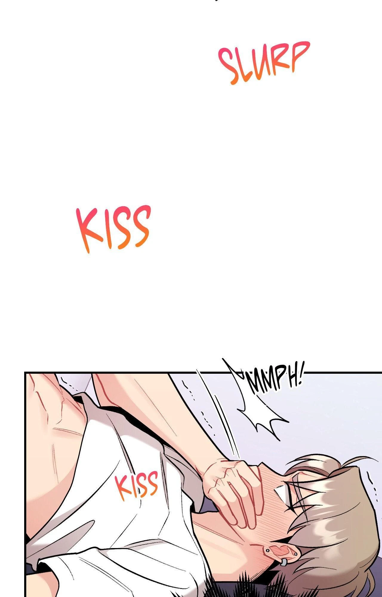 Cherry Picking Chapter 63, page 10