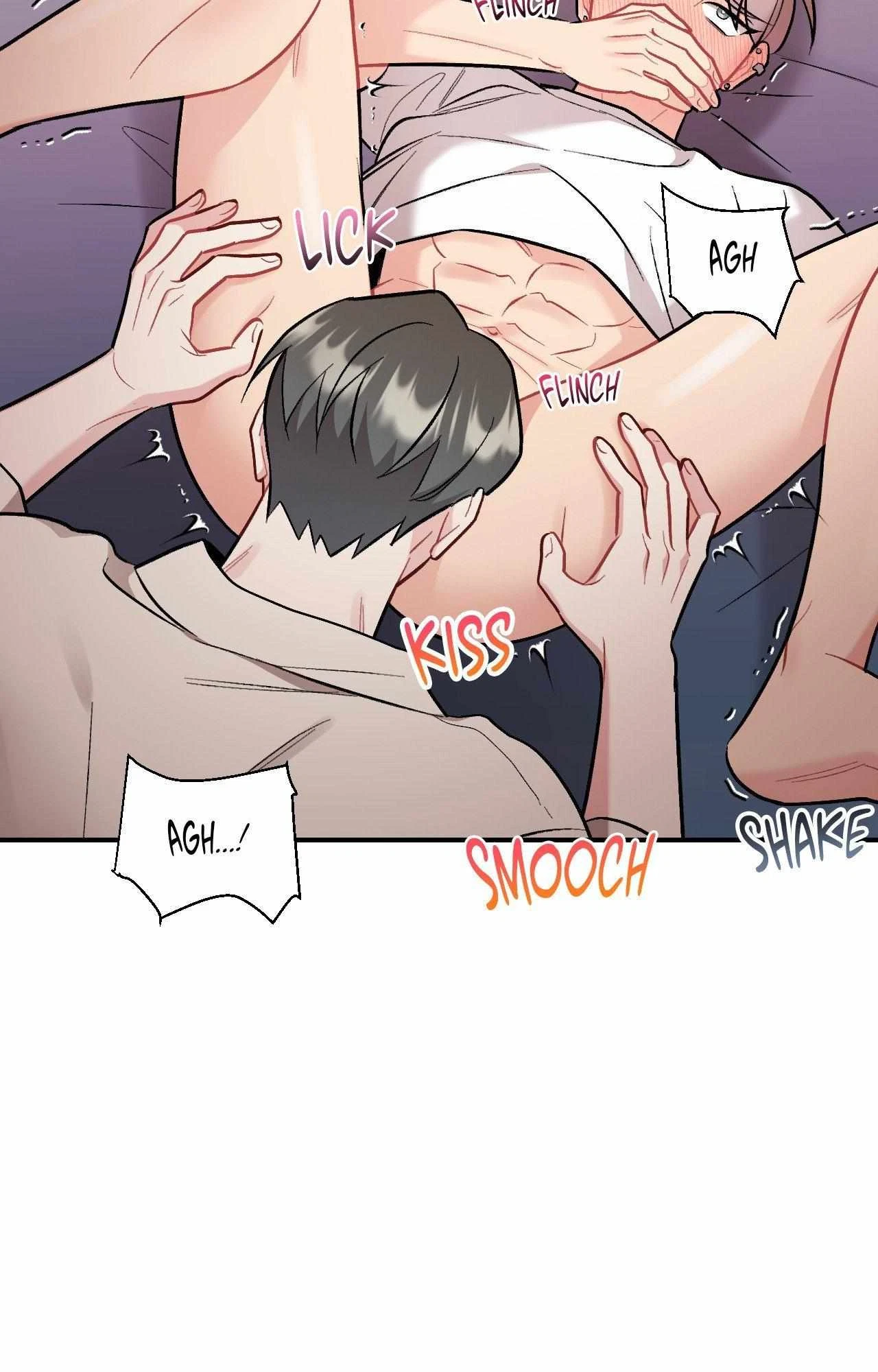 Cherry Picking Chapter 63, page 12