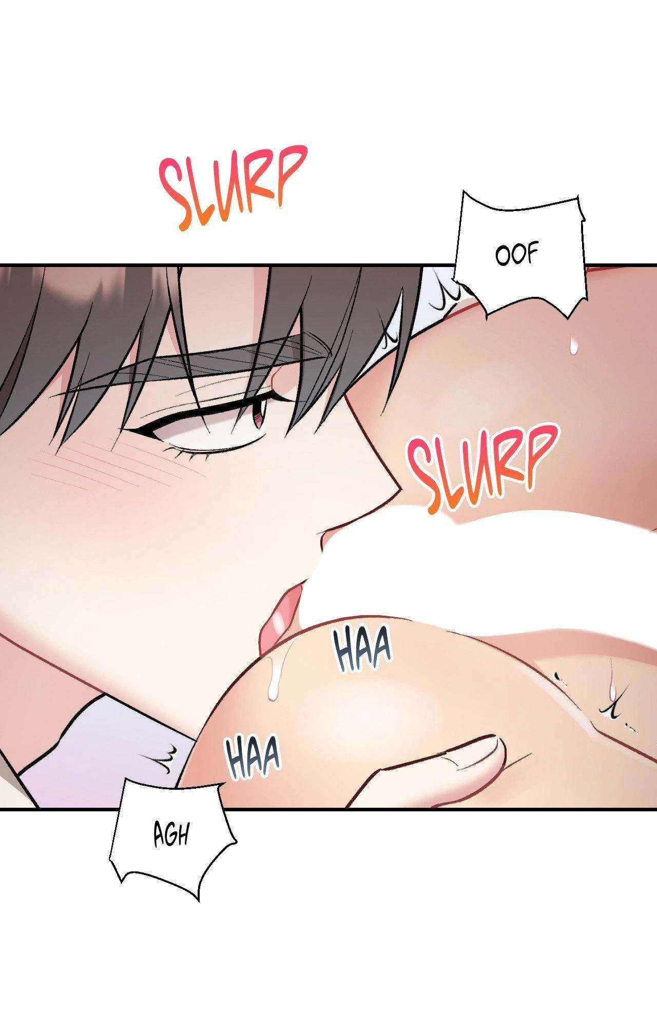 Cherry Picking Chapter 63, page 13