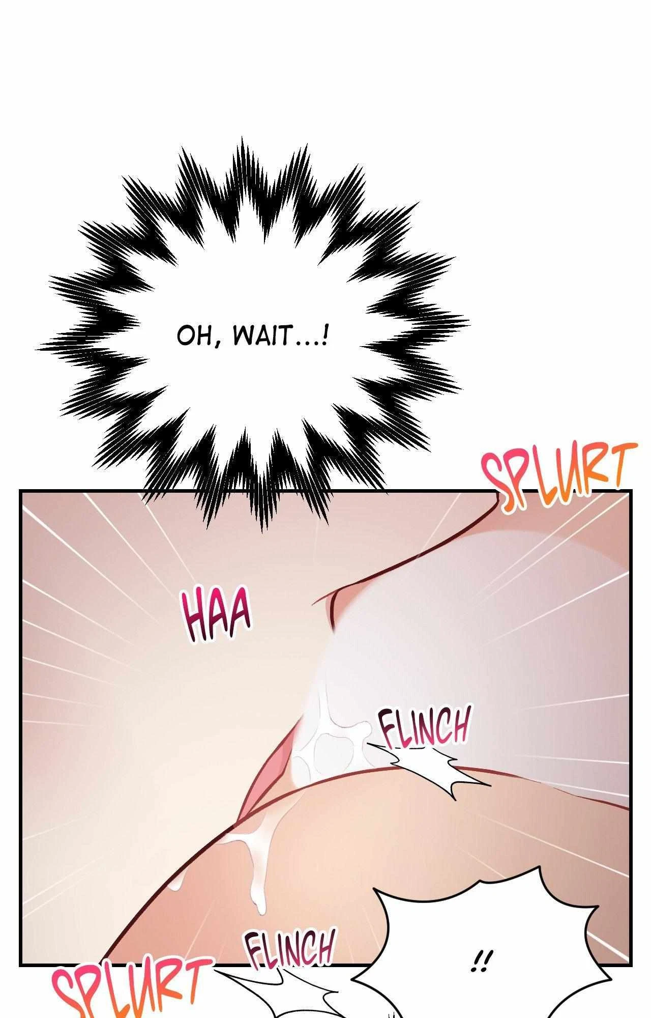 Cherry Picking Chapter 63, page 14