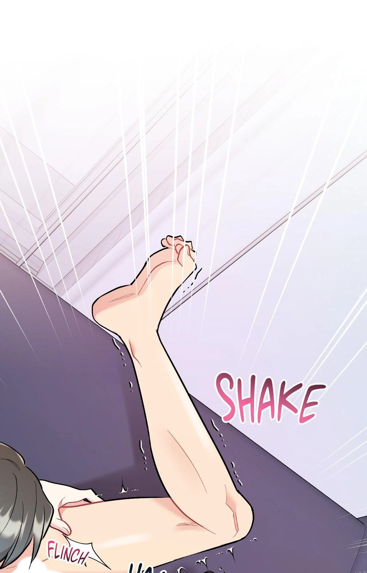Cherry Picking Chapter 63, page 16