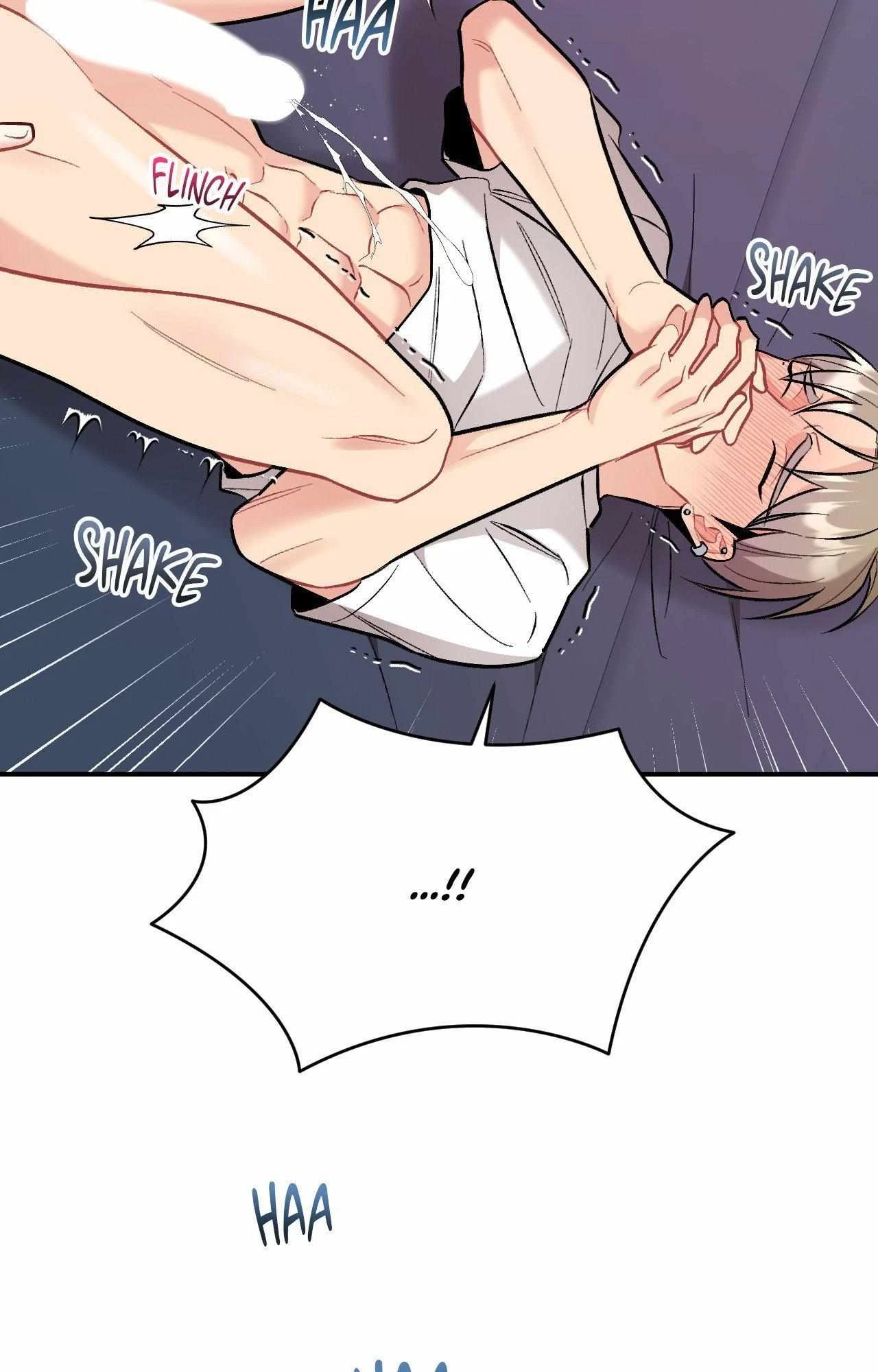 Cherry Picking Chapter 63, page 17