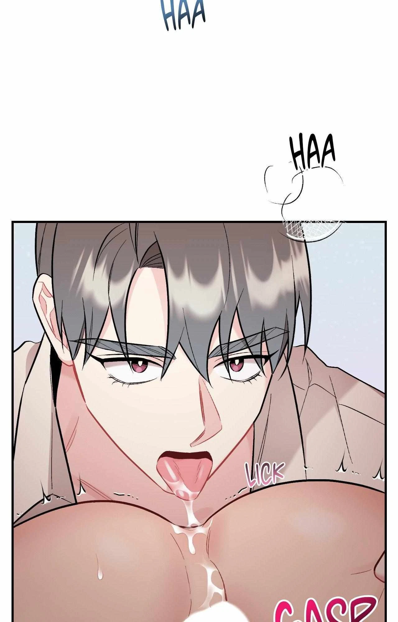Cherry Picking Chapter 63, page 18