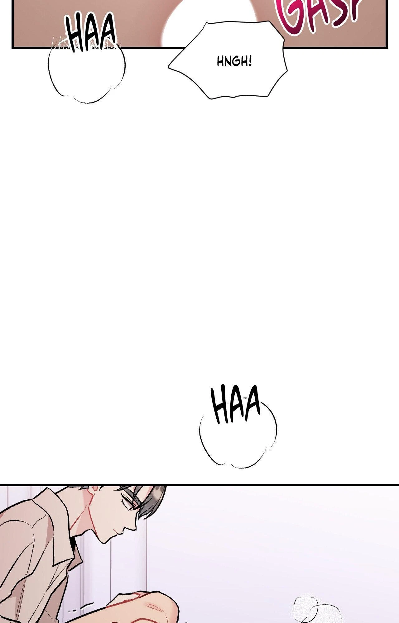Cherry Picking Chapter 63, page 19