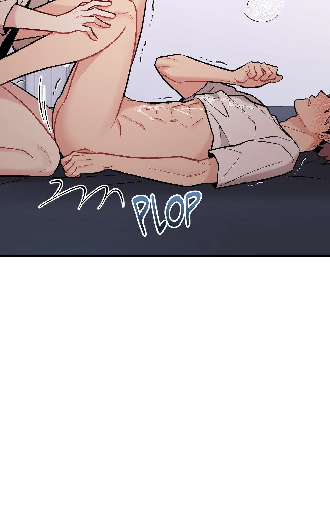 Cherry Picking Chapter 63, page 20