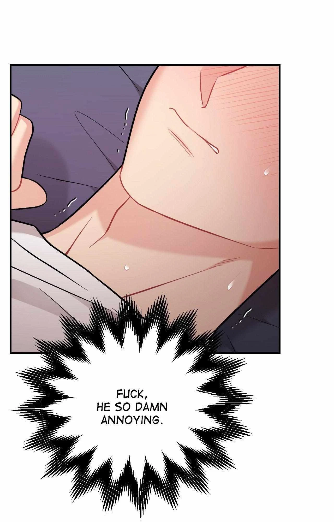 Cherry Picking Chapter 63, page 21