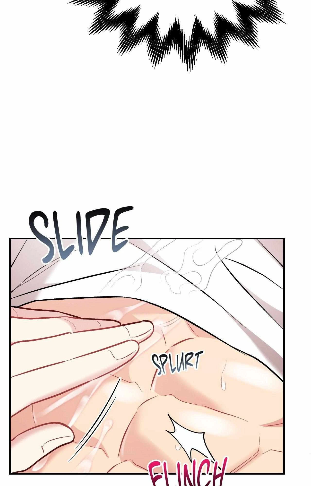 Cherry Picking Chapter 63, page 23