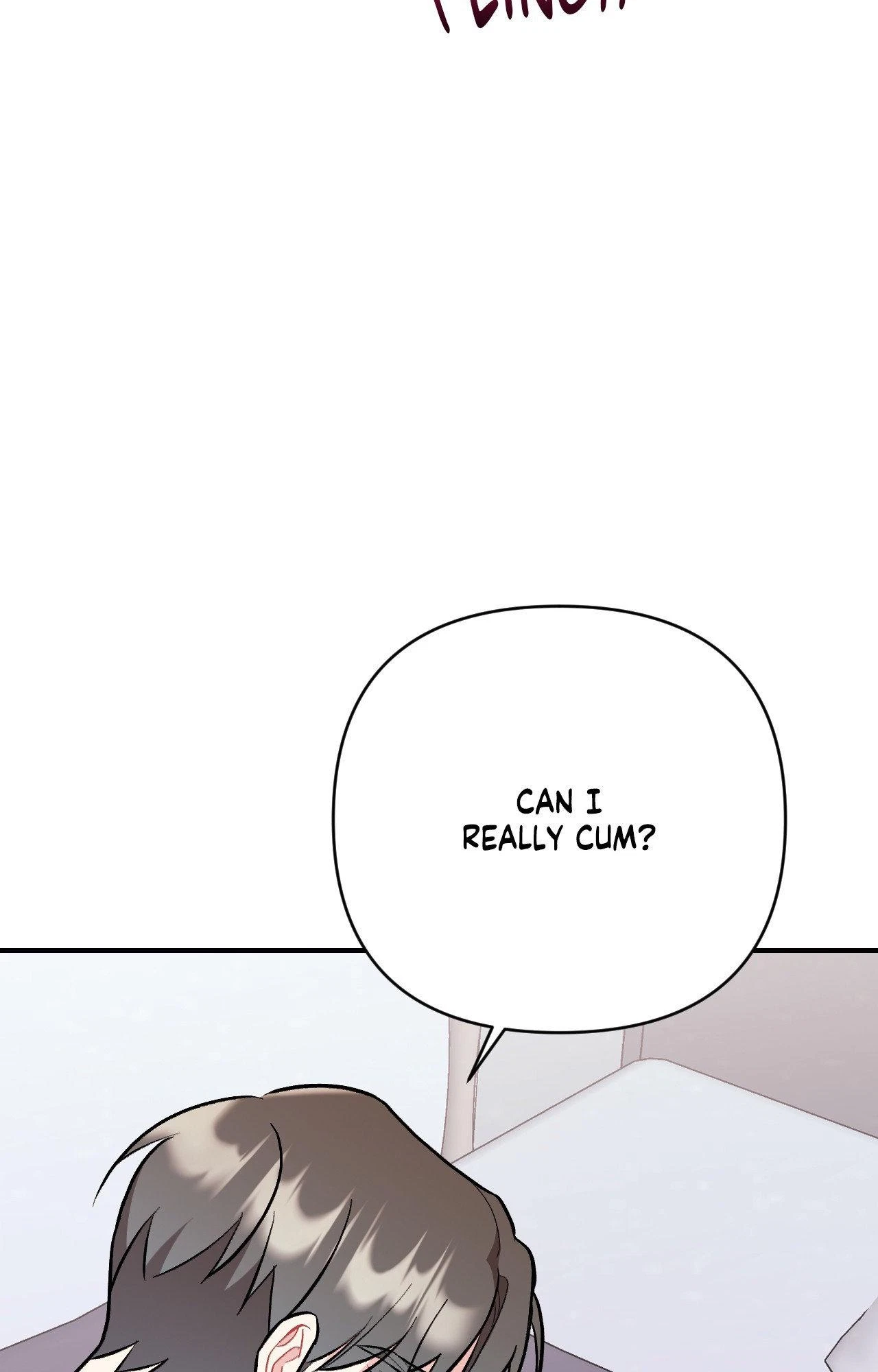 Cherry Picking Chapter 63, page 24