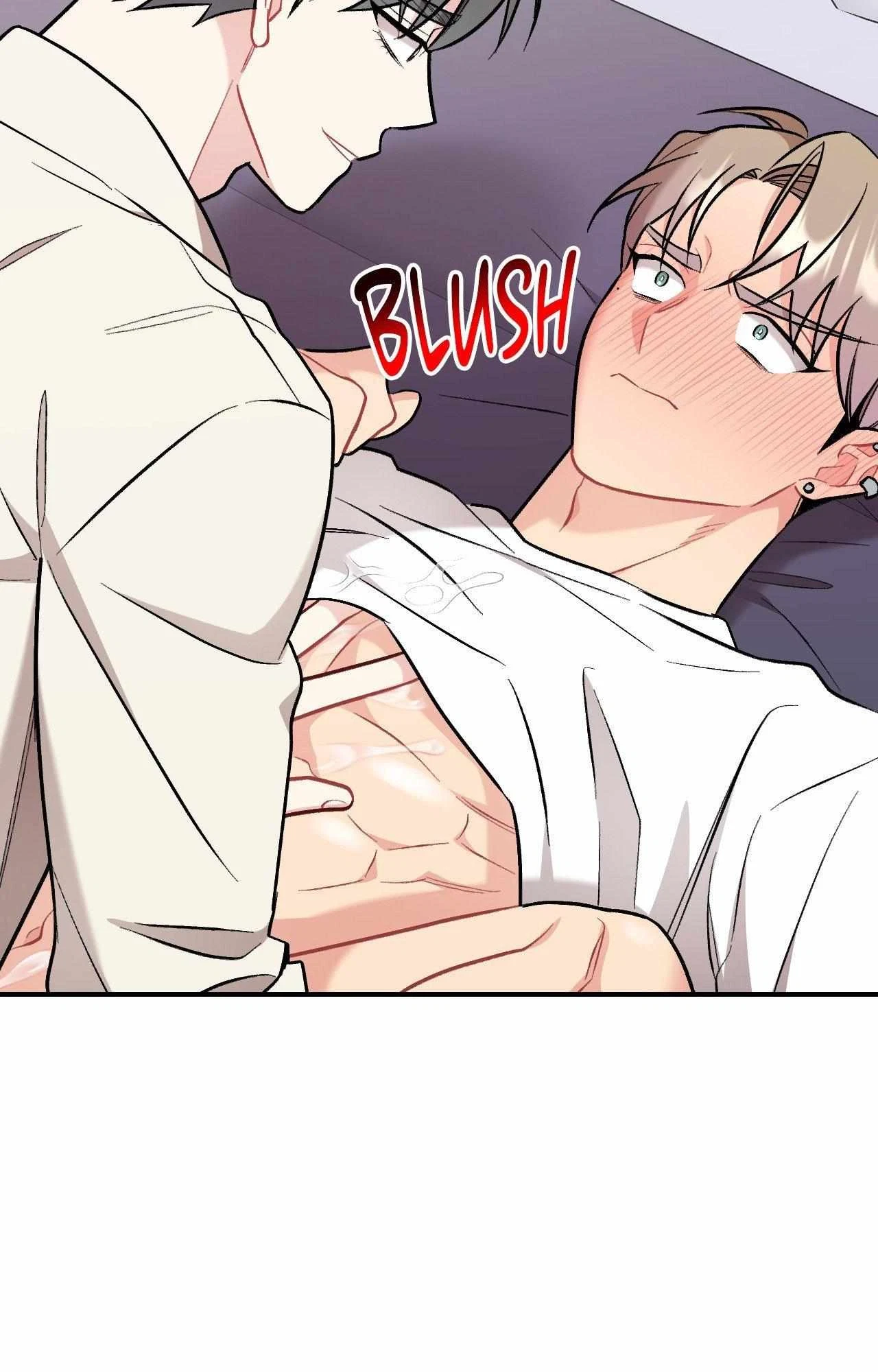 Cherry Picking Chapter 63, page 25