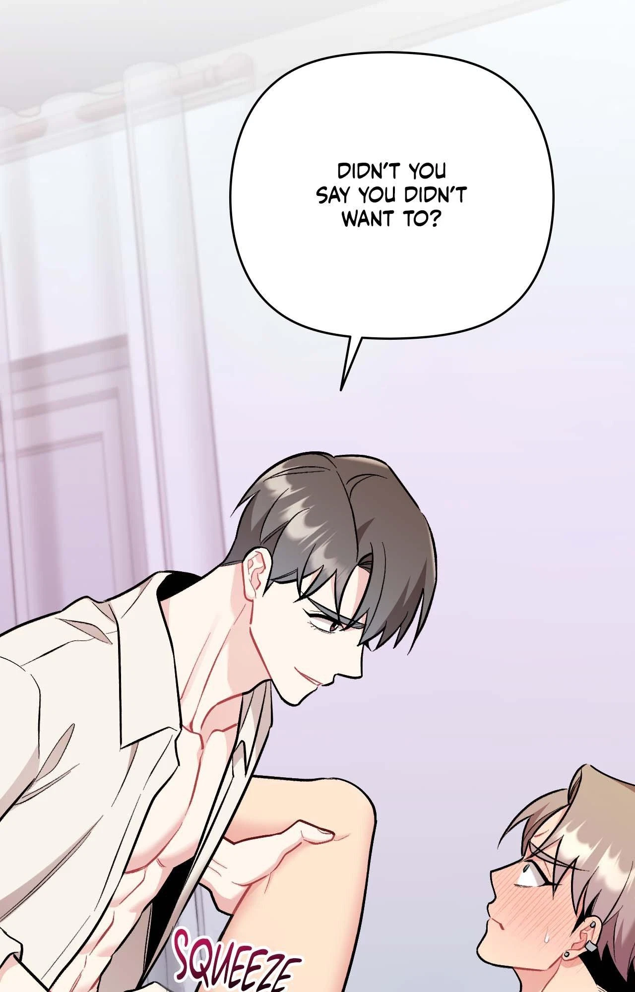 Cherry Picking Chapter 63, page 3