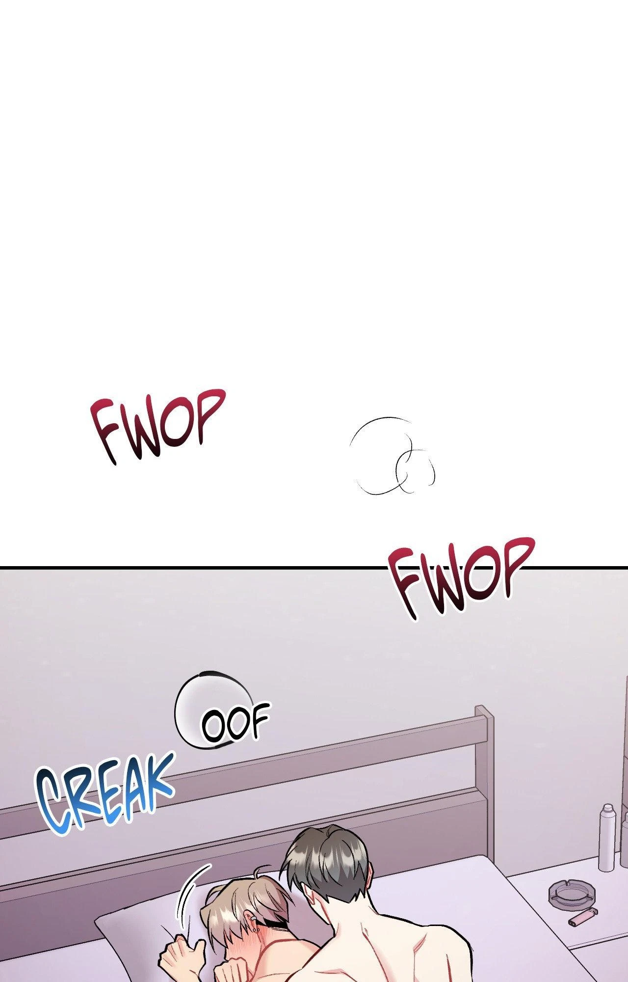 Cherry Picking Chapter 63, page 31