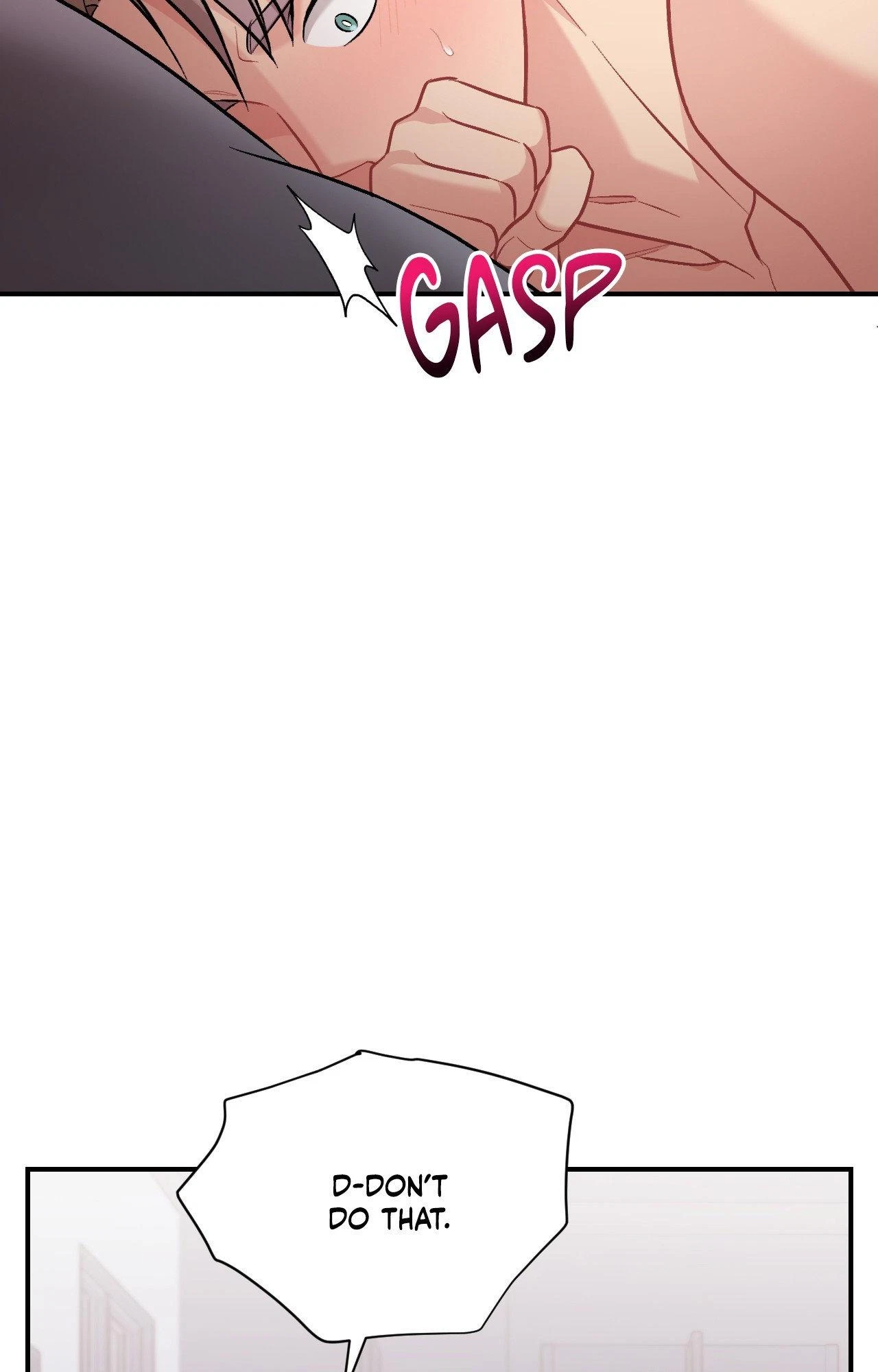 Cherry Picking Chapter 63, page 40