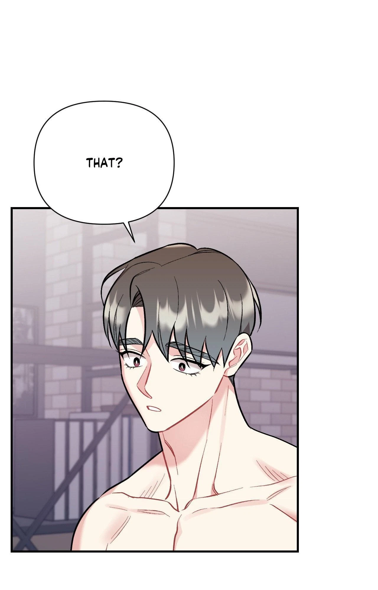 Cherry Picking Chapter 63, page 42