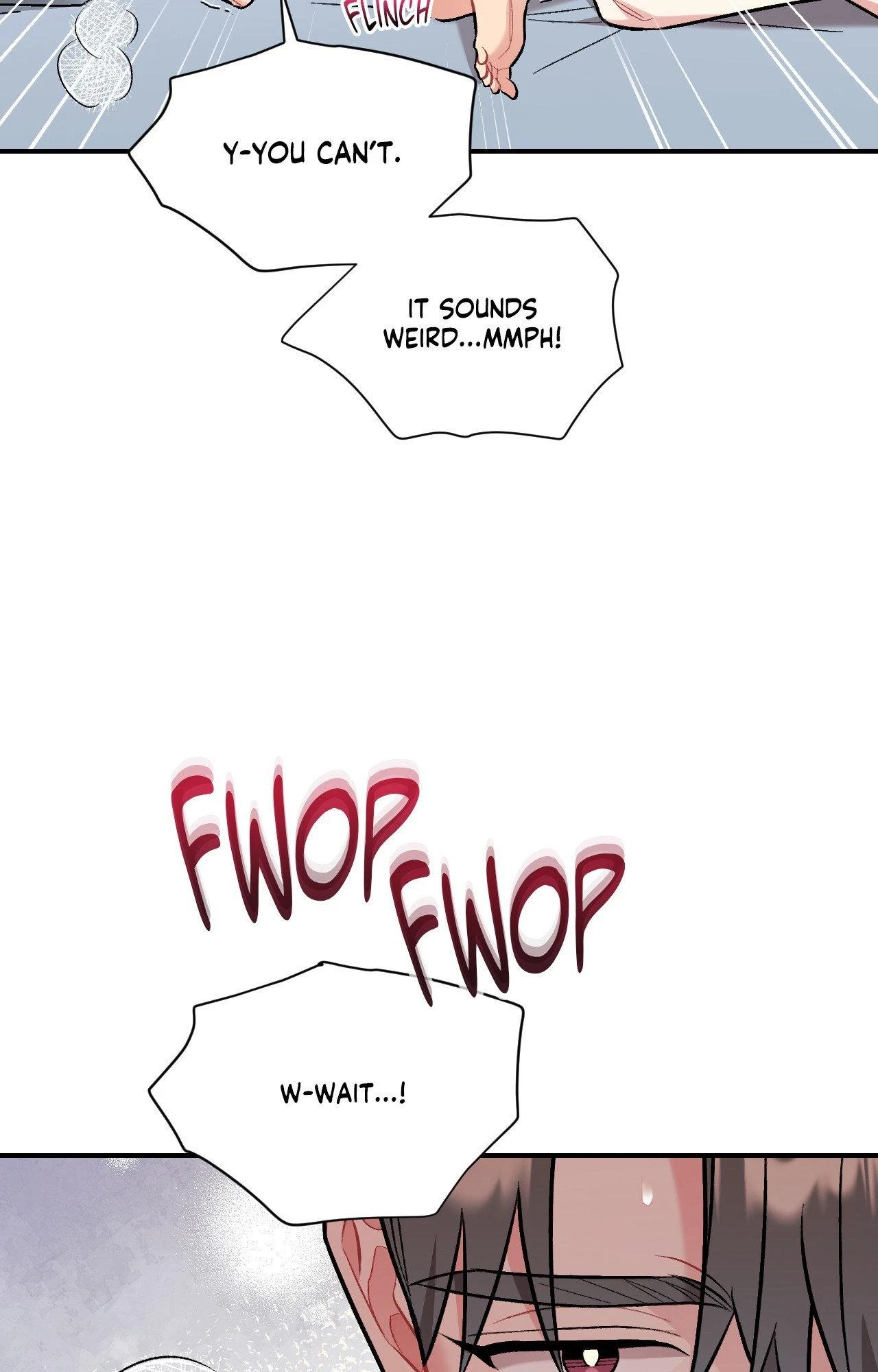 Cherry Picking Chapter 63, page 47