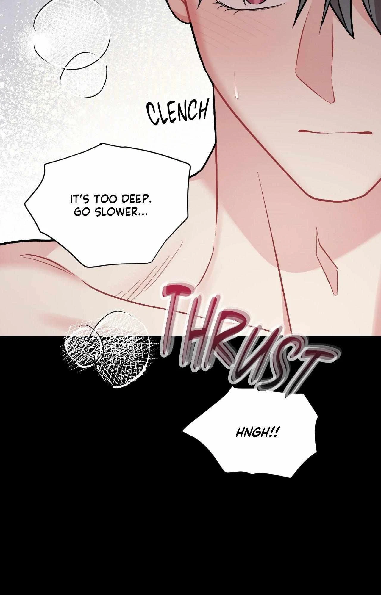 Cherry Picking Chapter 63, page 48