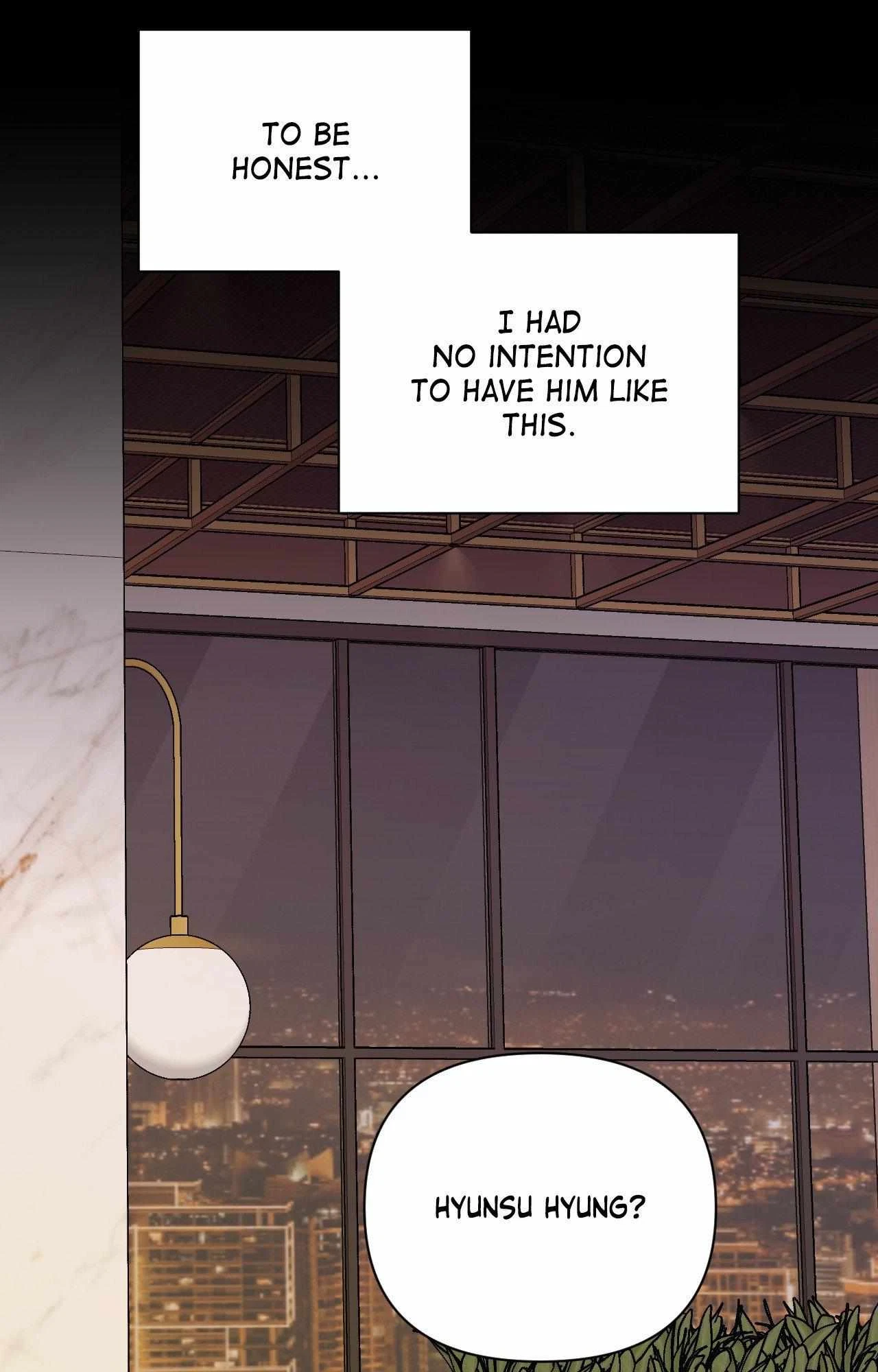 Cherry Picking Chapter 63, page 49