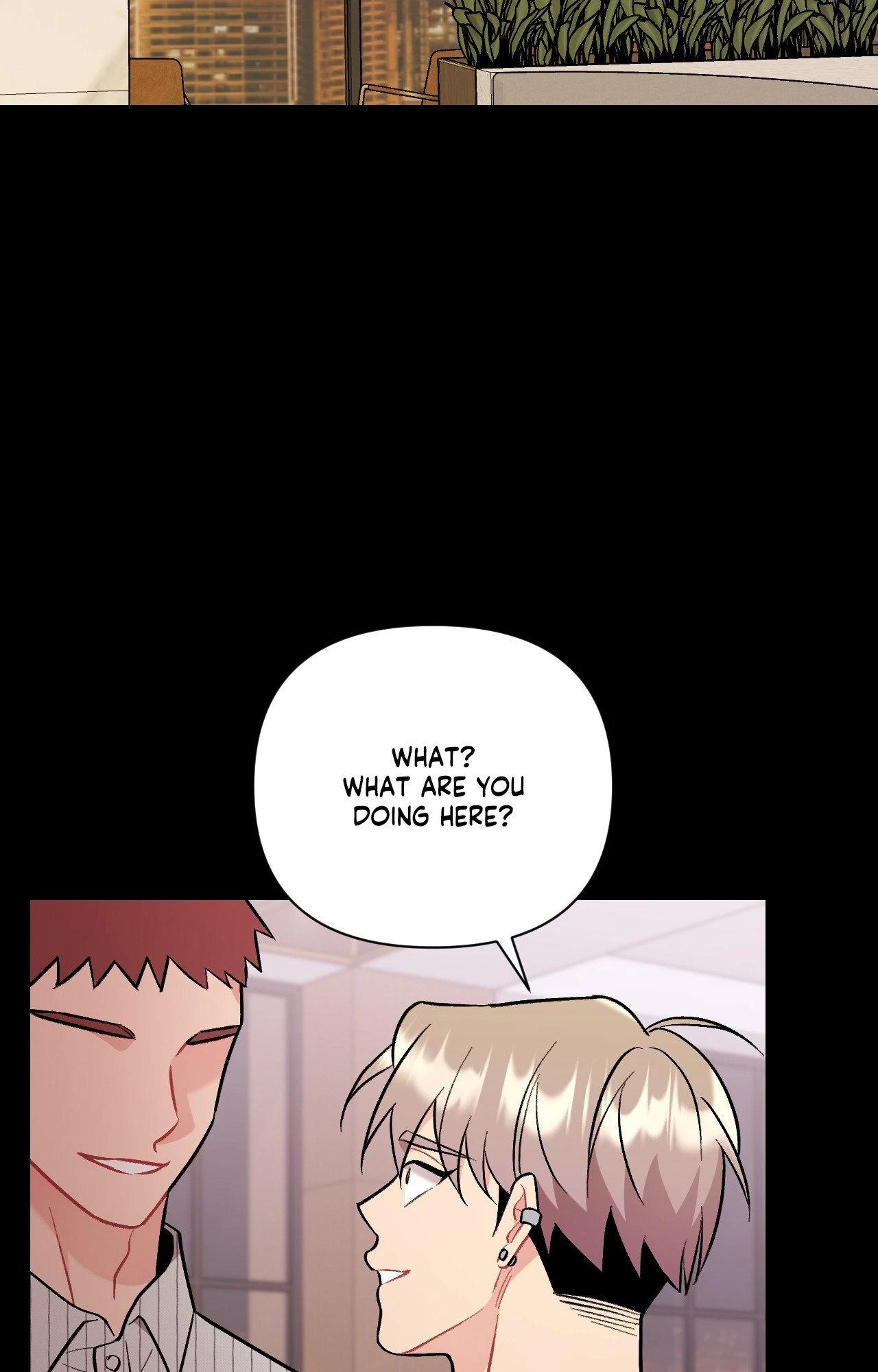 Cherry Picking Chapter 63, page 50