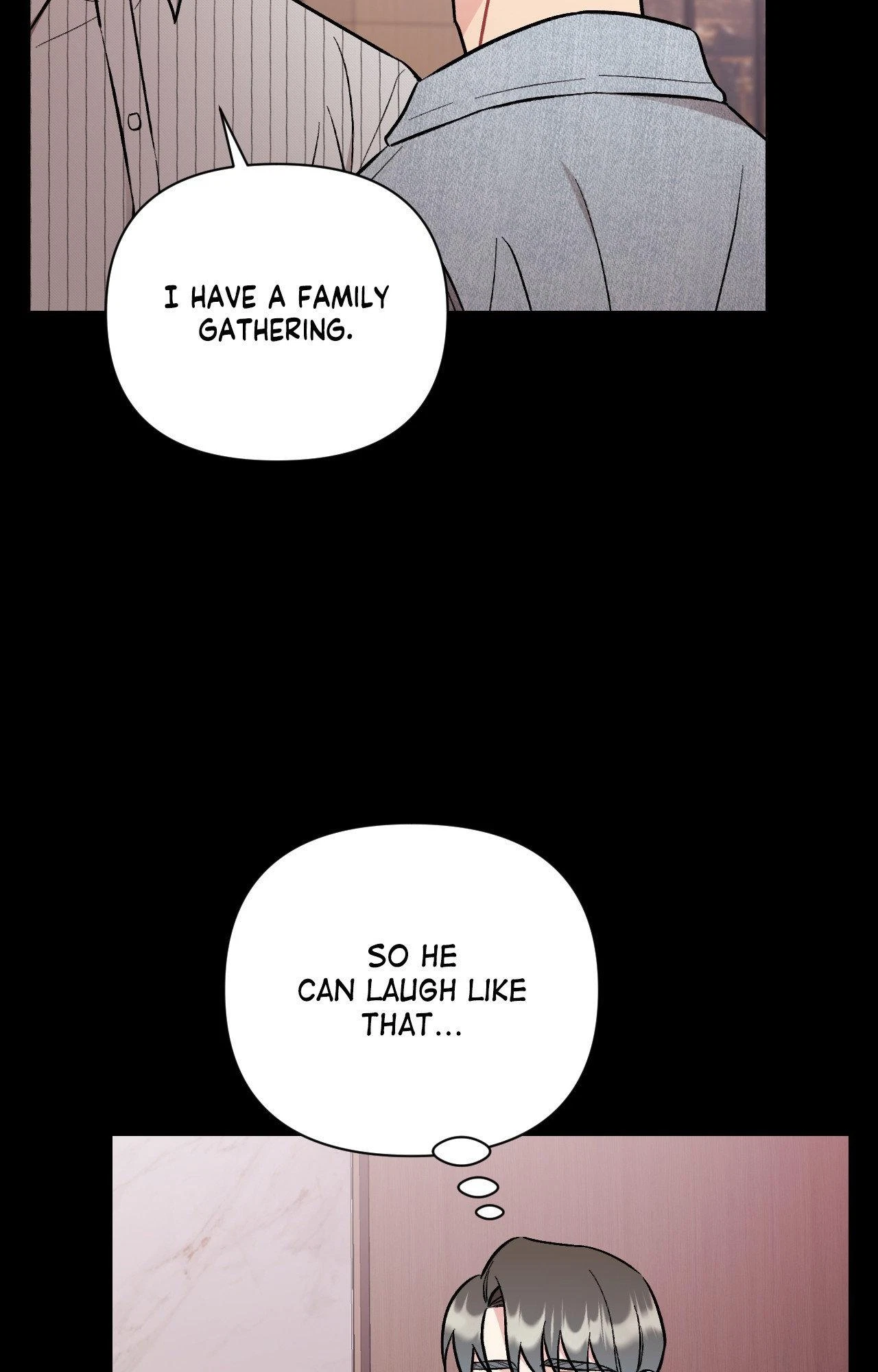 Cherry Picking Chapter 63, page 51