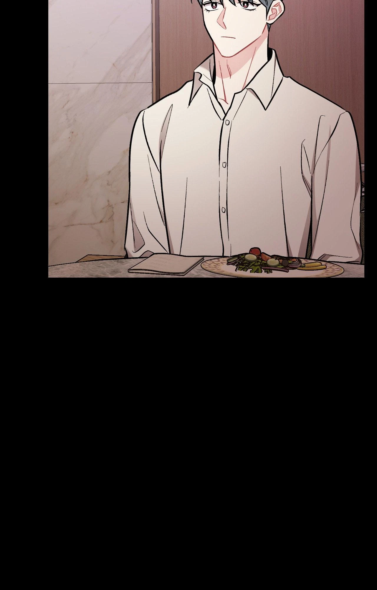 Cherry Picking Chapter 63, page 52
