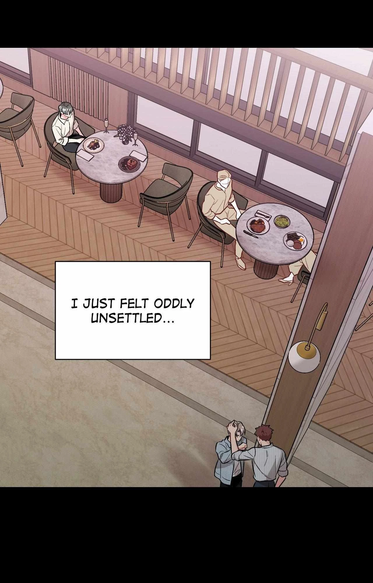 Cherry Picking Chapter 63, page 53