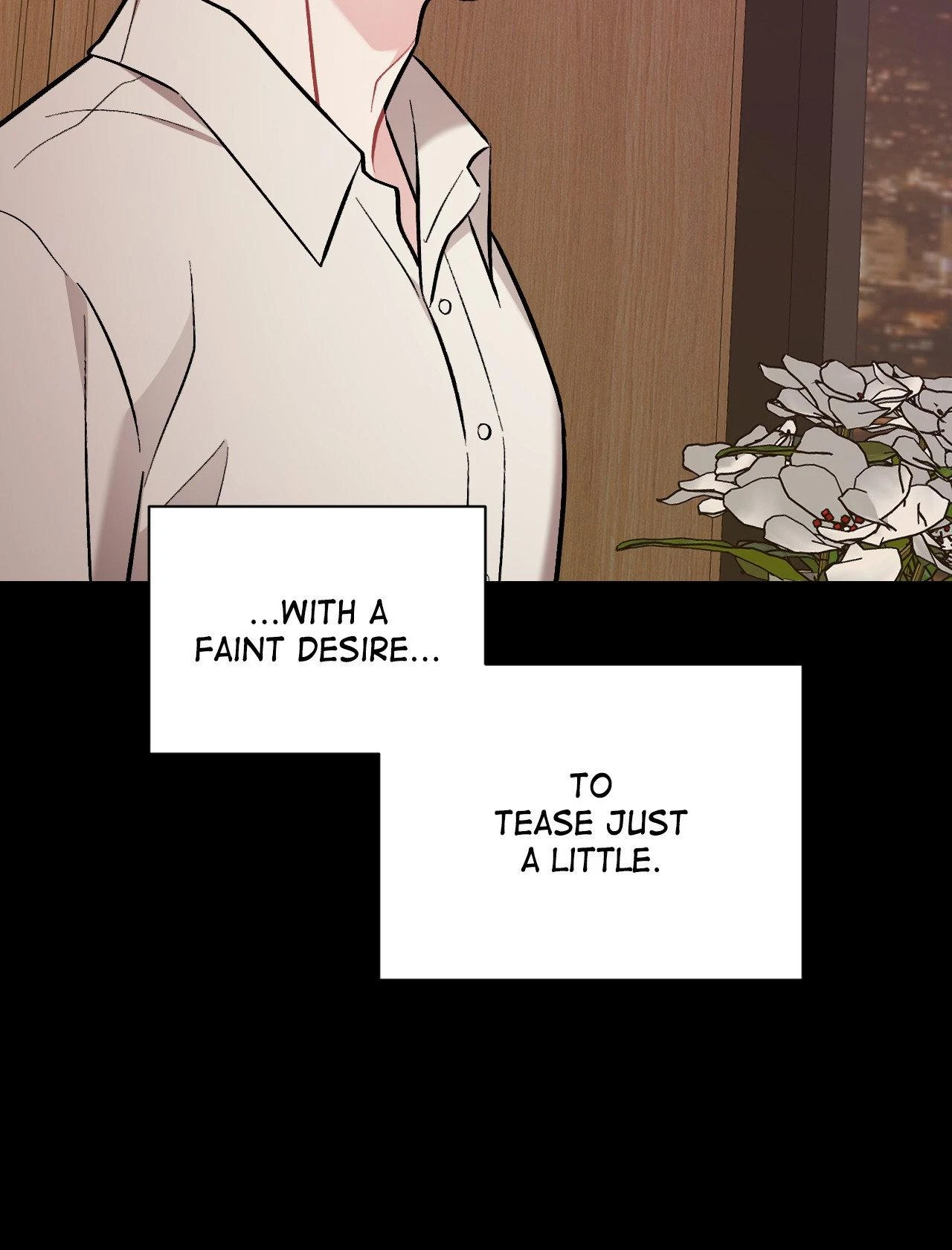 Cherry Picking Chapter 63, page 55