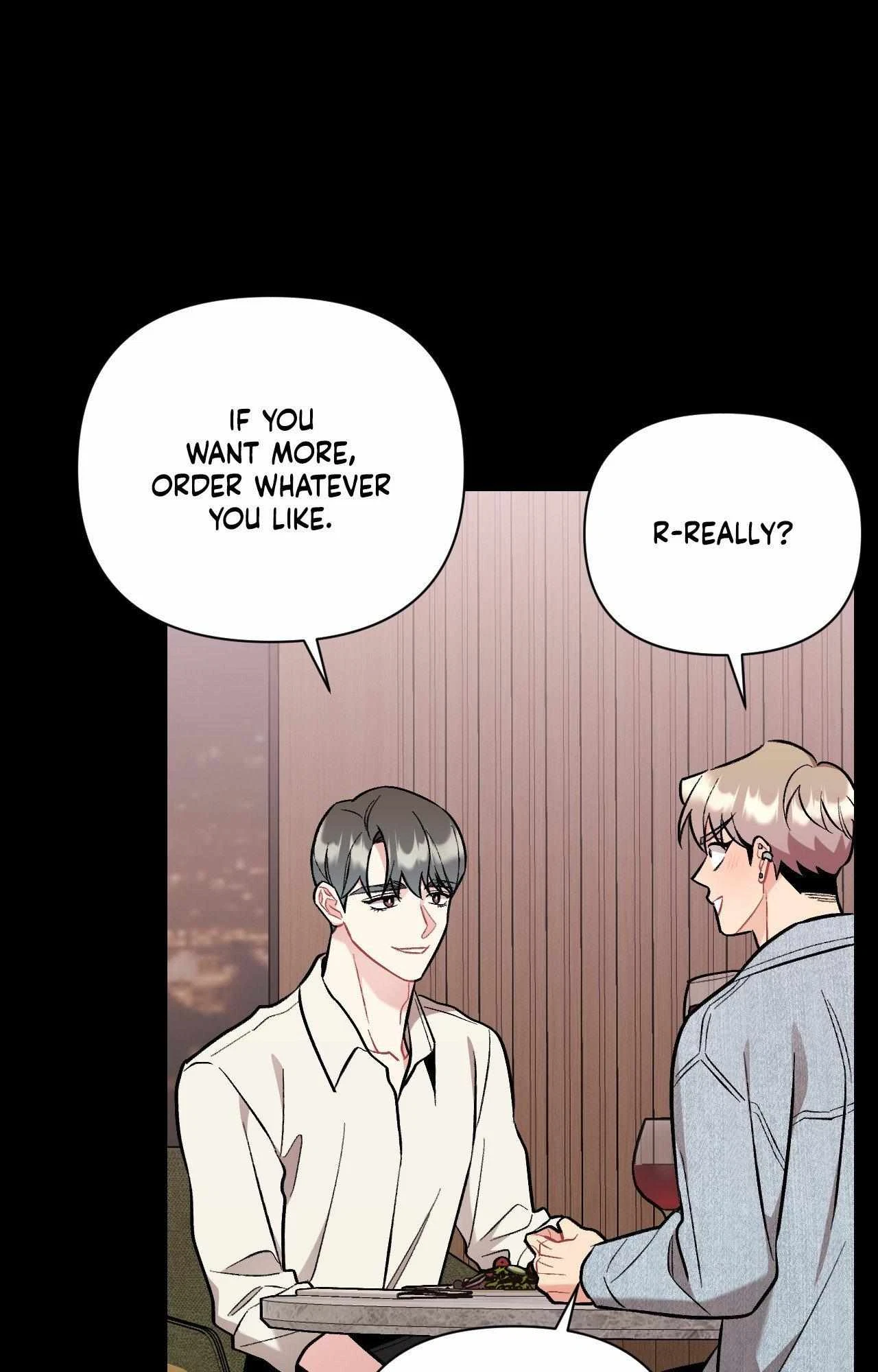 Cherry Picking Chapter 63, page 57